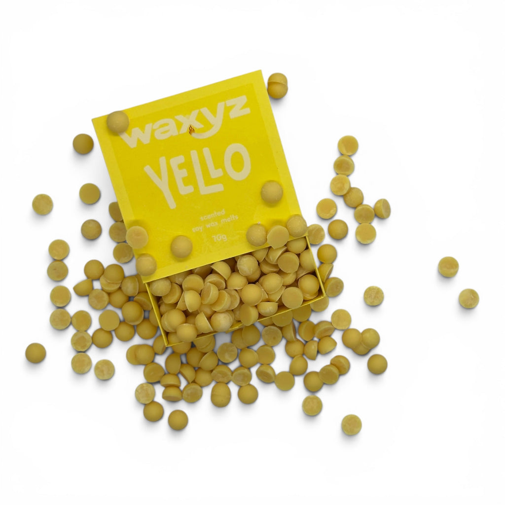 yello