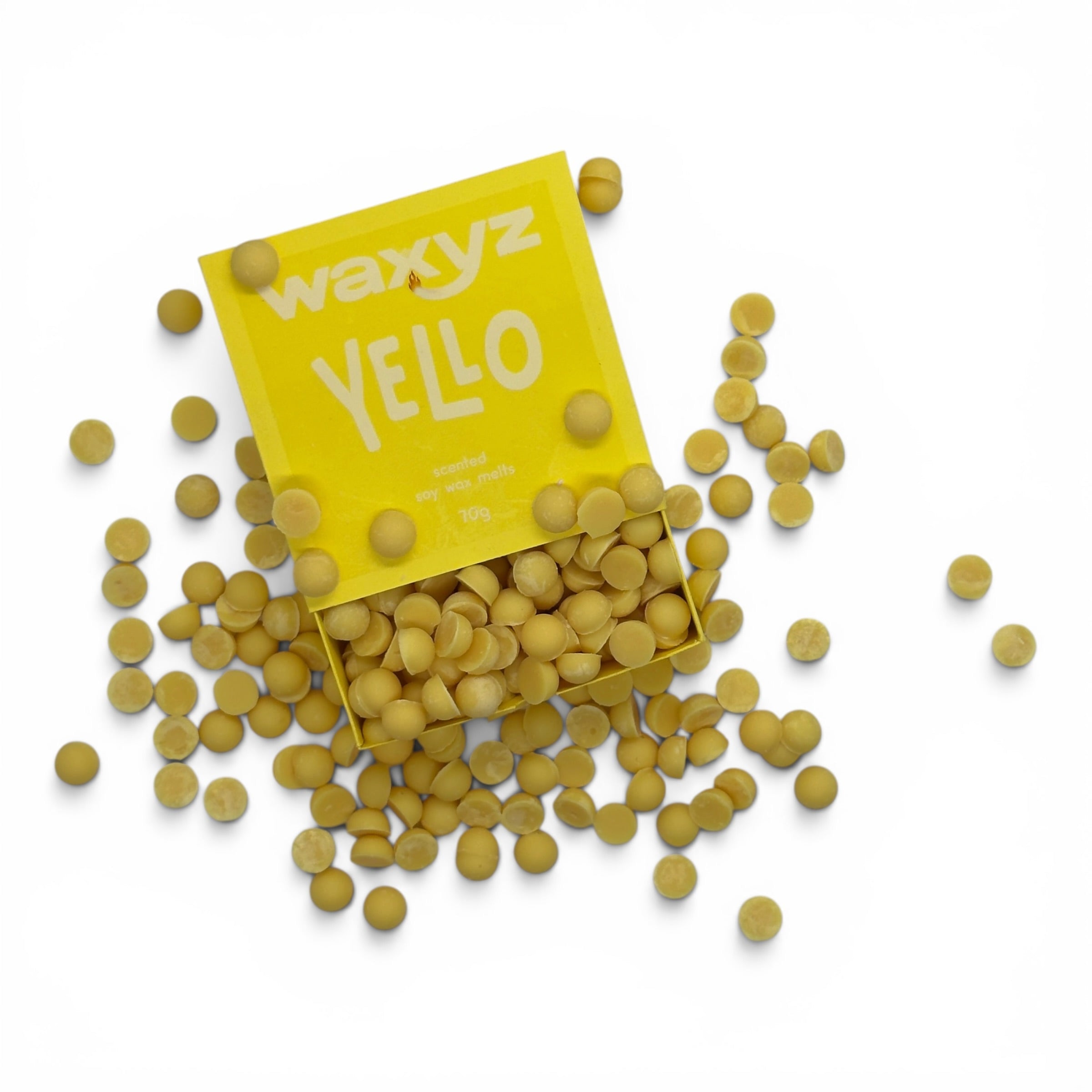 yello