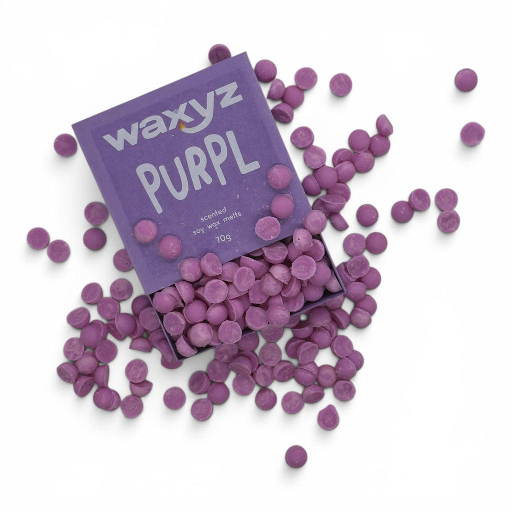 purpl
